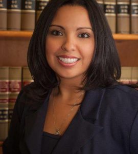 Monica Munoz lawyer