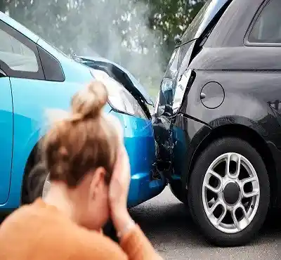 Auto Accident Lawyer Dallas