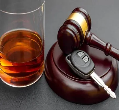 Dallas Drunk Driver Accident Lawyer 