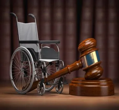 Fort Worth Disability Lawyer 