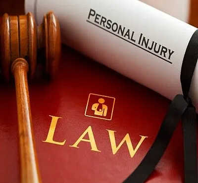 Fort Worth Personal Injury Lawyer 
