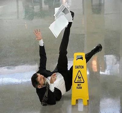 Fort Worth Slip and Fall Lawyer