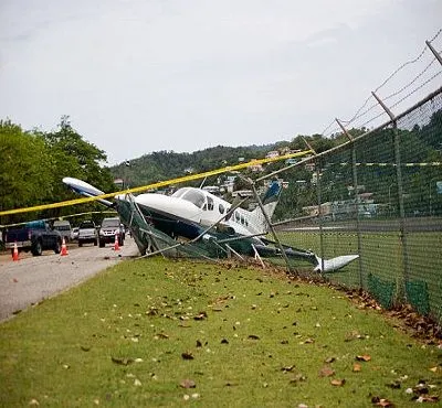 San Antonio Aviation Accident lawyer 
