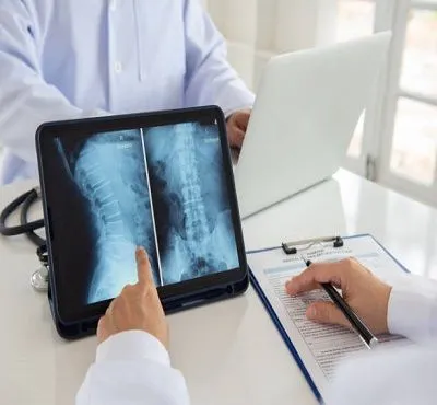 Spinal Cord Injury Attorney in Houston