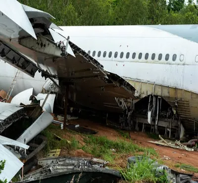 Houston Airplane Accident Attorneys