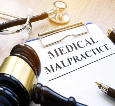 Houston Medical Malpractice Lawyer 